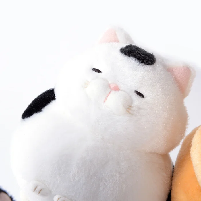 Hige Manjyu Yu Cat Plush Collection (Standard) 11 Hige Manjyu Yu Cat Plush Collection (Standard) - Image 11