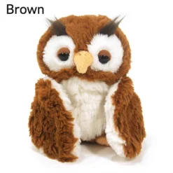 Fluffies Small Owl Plush -Plush Toys Shop 2ed2935498c74ffc9a6d961fcebd25ef.jpg