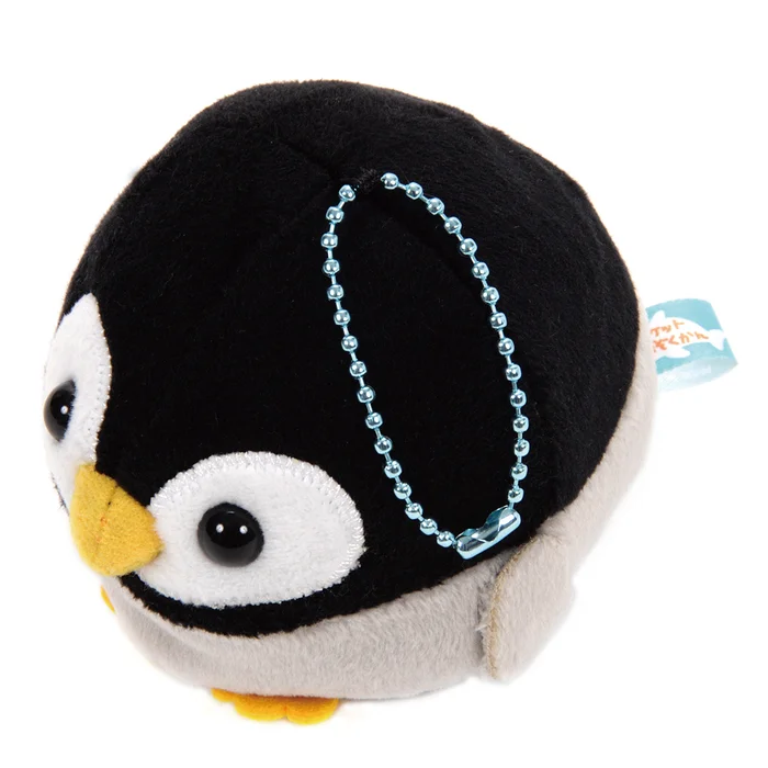 Pocket Aquarium Animal Plush Collection (Ball Chain) 7 Pocket Aquarium Animal Plush Collection (Ball Chain) - Image 7