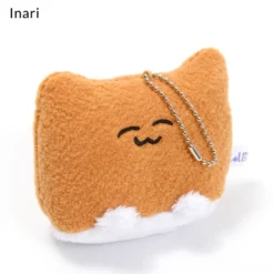 Oshushidayo! Plush Ball Chain Mascots -Plush Toys Shop 2fc0f295e8ff4019b5f83e8077e408f7.jpg