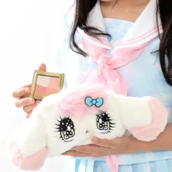 Peropero Sparkles Plush Face Pouches -Plush Toys Shop 300b2bdc0731438c9f65787779d725f3.jpg