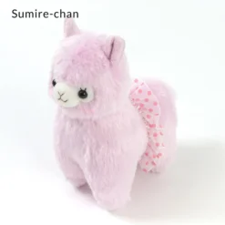 Alpacasso Furi Furi Alpaca Plush Collection (Standard) -Plush Toys Shop 310ffe553be043fa90a782f9227b1471.jpg