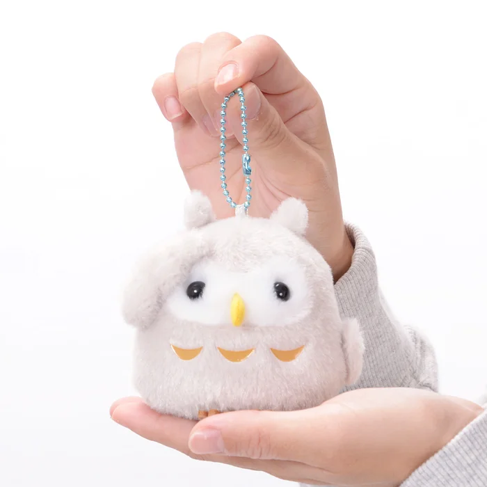Kotori Tai Pipitto! Bird Plush Collection (Ball Chain) 17 Kotori Tai Pipitto! Bird Plush Collection (Ball Chain) - Image 17