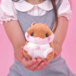 Coroham Coron Hamster Plush Collection (Standard) -Plush Toys Shop 31832fab43fa4b97bb13fd86561bc6d6.jpg