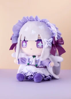 Re:Zero -Starting Life In Another World- Fuwakawa-Lolita Emilia Stuffed Toy -Plush Toys Shop 3198ac72dba74ec2848249c4d12f408a.jpg