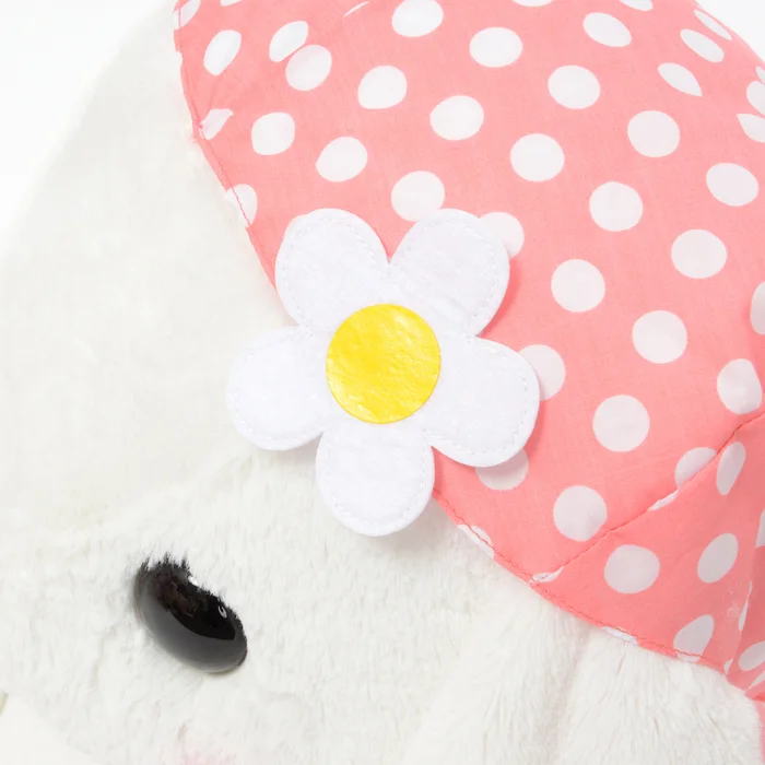 Pote Usa Loppy Zukin Rabbit Plush Collection (Big) 3 Pote Usa Loppy Zukin Rabbit Plush Collection (Big) - Image 3