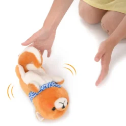 Mameshiba San Kyodai Rolling Pup Toy 28 Mameshiba San Kyodai Rolling Pup Toy -Plush Toys Shop 31bcd39dd052489f9eee01531d3b3613.jpg