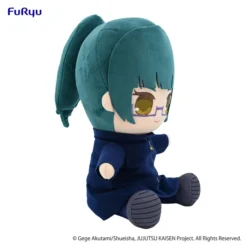 Jujutsu Kaisen Kyurumaru Big Plush Toy Maki Zenin (Re-run) 15 Jujutsu Kaisen Kyurumaru Big Plush Toy Maki Zenin (Re-run) -Plush Toys Shop 31cb22f335e14509a2c7f988ee3cbbc0.jpg