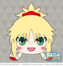 Mega Jumbo Lying Down Plush Fate/Grand Order -Divine Realm Of The Round Table: Camelot- Mordred