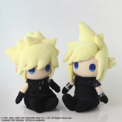 Square Enix Final Fantasy VII: Advent Children Cloud Strife Plush -Plush Toys Shop 3321fb1783d5477db81b4997e3087000.jpg