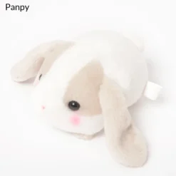 Pote Usa Loppy Tsumikko Rabbit Plush Collection (Standard) -Plush Toys Shop 34004691d0b74866bb3172f4c48f5bed.jpg