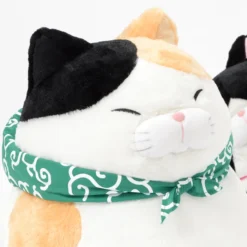 Hige Manjyu Tabi Cat Plush Collection (Big) 25 Hige Manjyu Tabi Cat Plush Collection (Big) -Plush Toys Shop 34882151c982487683a5c616a8f9effe.jpg
