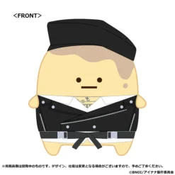 IDOLiSH 7 Third BEAT! Episode Linkage Goods King's Pudding X ŹOOĻ Plush Collection -Plush Toys Shop 34b13b4e94f94960a834738372bc9d91.jpg