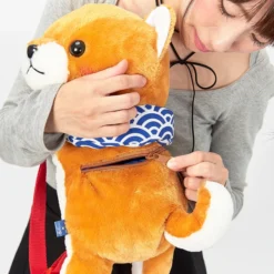 Mameshiba San Kyodai Piggyback Backpacks -Plush Toys Shop 34e2eee3a9a041fb991c51ef9821871c.jpg