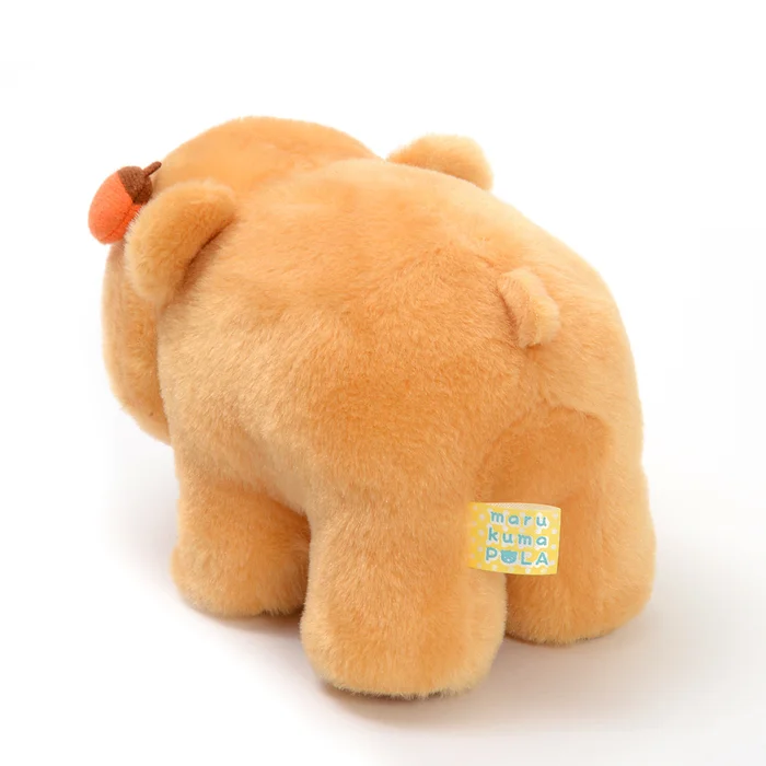 Marukuma Polar World Bear Plush Collection (Standard) 6 Marukuma Polar World Bear Plush Collection (Standard) - Image 6