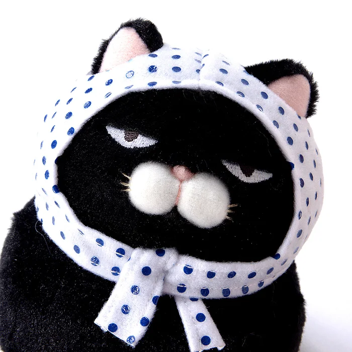 Hige Manjyu Yu Cat Plush Collection (Standard) 8 Hige Manjyu Yu Cat Plush Collection (Standard) - Image 8