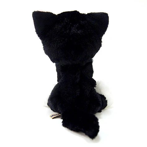 Kitten Plush: Hachiware 3 Kitten Plush: Hachiware - Image 3