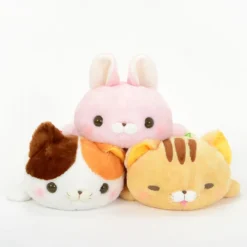 Daramofu-san Plush Collection (Big) -Plush Toys Shop 354eeadbab574fb197f7fb16818dfc9a.jpg