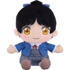 GOOD SMILE COMPANY Love Live! Superstar!! Plushie 29 GOOD SMILE COMPANY Love Live! Superstar!! Plushie -Plush Toys Shop 3569b25f1c6b4d75ad096ee9d7931880.jpg