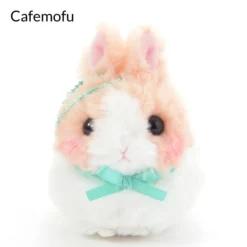 Usa Dama-chan Rabbit Plush Collection (Ball Chain) 21 Usa Dama-chan Rabbit Plush Collection (Ball Chain) -Plush Toys Shop 359145b305db4d87a8cf8ae437884195.jpg