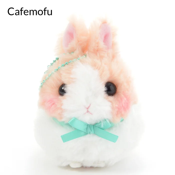 Usa Dama-chan Rabbit Plush Collection (Ball Chain) 3 Usa Dama-chan Rabbit Plush Collection (Ball Chain) - Image 3