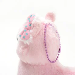 Alpacasso Mokomoko Ribbon Alpaca Plush Collection (Ball Chain) -Plush Toys Shop 359a8712c0b14acd8eabb36b9f367ca7.jpg