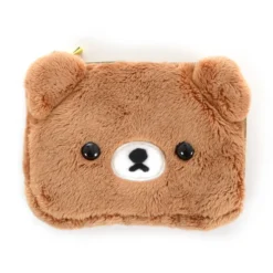 Rilakkuma Fuwaraku Plush Pass Case Collection -Plush Toys Shop 3658ddc3803c452da4be25328ca820c6.jpg