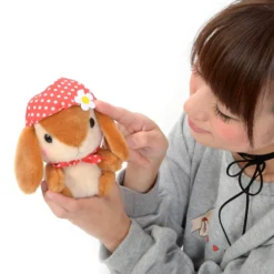 Pote Usa Loppy Zukin Rabbit Plush Collection (Standard) 37 Pote Usa Loppy Zukin Rabbit Plush Collection (Standard) -Plush Toys Shop 3783a275ee004babacbb19336aba02ff.jpg