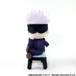 Jujutsu Kaisen Kimi To Friends Plush -Plush Toys Shop 37c720351da24f4c996a1059d7e497de.jpg
