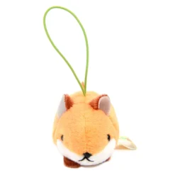 Puchimaru Zoo Animal Plush Collection (Mini Strap) 26 Puchimaru Zoo Animal Plush Collection (Mini Strap) -Plush Toys Shop 37e6d1a1a5b9471e9122081a5a55fdc4.jpg