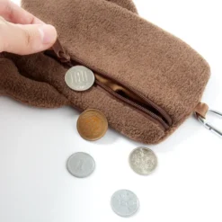 Domo Flat Pouch -Plush Toys Shop 37ee2aa99e0f4579a1b21e93a1869cd2.jpg