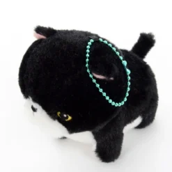 Chinmari Munchkin Cat Plush Collection (Ball Chain) 17 Chinmari Munchkin Cat Plush Collection (Ball Chain) -Plush Toys Shop 37f0b78208444c56b897a44ad5c4bb09.jpg