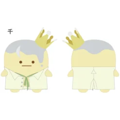 IDOLiSH 7: Second Beat! King Pudding × Re;vale Plush -Plush Toys Shop 37fdce174a6d4019920e5879db580584.jpg