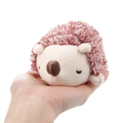 Marshmallow Animal Hedgehog Mascot Plush Collection -Plush Toys Shop 38c3f529249c44f38da7d63d7b4f1299.jpg