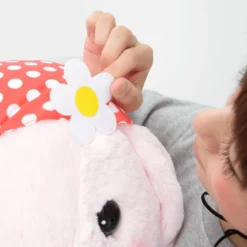 Pote Usa Loppy Zukin Rabbit Plush Collection (Big) 34 Pote Usa Loppy Zukin Rabbit Plush Collection (Big) -Plush Toys Shop 395628e41e274e039fb14c30840e1533.jpg