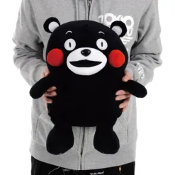 Kumamon Medium Plush -Plush Toys Shop 39d4c495ba3e4bd2a71c9710dd60897b.jpg