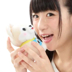 Mameshiba San Kyodai Komoriuta Dog Plush Collection (Standard) -Plush Toys Shop 3a6e7a208d994b6cb0ddf83795810289.jpg