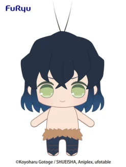 Demon Slayer: Kimetsu No Yaiba Plush Vol. 4 -Plush Toys Shop 3a8bf6c557ab4444bbe82ffebe78688d.jpg