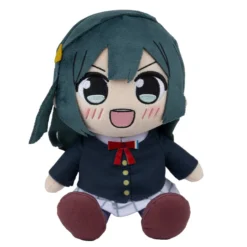 GOOD SMILE COMPANY Love Live! Nijigasaki High School Idol Club Plushie -Plush Toys Shop 3b1c908b622544d5a6462c29fd4bc0ce.jpg