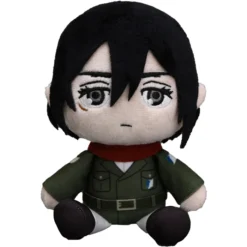 GOOD SMILE COMPANY Attack On Titan Plushies -Plush Toys Shop 3b5c6c43c3424cc888442fd5c5d87add.jpg
