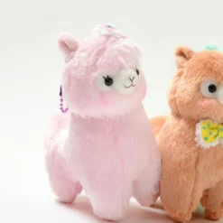 Alpacasso Mokomoko Ribbon Alpaca Plush Collection (Ball Chain) -Plush Toys Shop 3b844652c59e43d3a13ce6279b4dc170.jpg