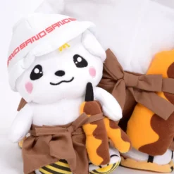 Yuru-chara Grand Prix Official Sanomaru Plush -Plush Toys Shop 3b8ddc8ee16b40aba4c716c17af2d718.jpg
