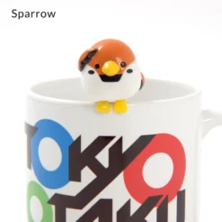 Tomatte! Kotori Tai Bird Mini Figures Vol. 2 -Plush Toys Shop 3be47f2927204e65b76af80ad5663062.jpg