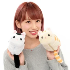 Tsuchineko Yuusuzumi Cat Pen Pouches -Plush Toys Shop 3bf8d29fec89441a905f2c9fc6a92ee5.jpg