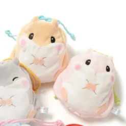 Coroham Coron Hamster Pouches -Plush Toys Shop 3c5b8b1f85834deca939717b2ac8268a.jpg