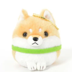 Wanko Tai Dog Plush Collection (Ball Chain) 22 Wanko Tai Dog Plush Collection (Ball Chain) -Plush Toys Shop 3c6242b014b44cbabf2a0ed0f1c2e043.jpg