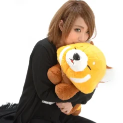 Yochi-yochi Lesser Panda-chan Red Panda Plush Collection (Big) -Plush Toys Shop 3ca8896b043f468b807ce99a2e283d86.jpg