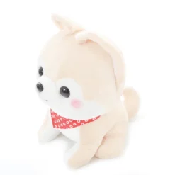 Mameshiba San Kyodai Sasuke Dog Plush (Super Jumbo) 19 Mameshiba San Kyodai Sasuke Dog Plush (Super Jumbo) -Plush Toys Shop 3cdb612dfff34692939421497dae8bfd.jpg