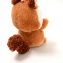 Korisu No Dongurin Lovely Squirrel Plush Collection (Ball Chain) 37 Korisu No Dongurin Lovely Squirrel Plush Collection (Ball Chain) -Plush Toys Shop 3d52fa0402e44b419b8a0bc2be2bbadf.jpg