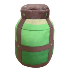 CAPCOM Monster Hunter Mochi Cute Plush Collection Vol. 6 -Plush Toys Shop 3dede30b46b4412c99831e30b7e7e407.jpg